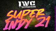 iwc super indy iv|IWC Super Indy IV « Events Database .